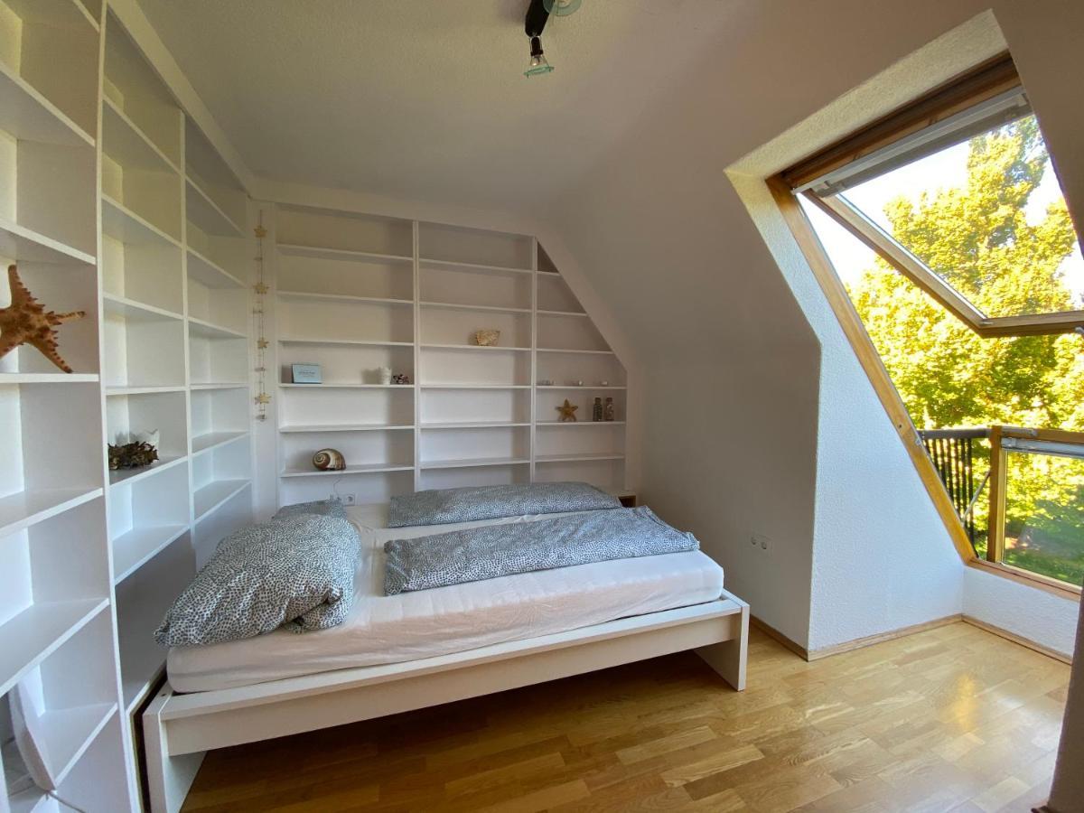 Ferienwohnung Albrecht วิลเฮล์มฮาเฟน ภายนอก รูปภาพ