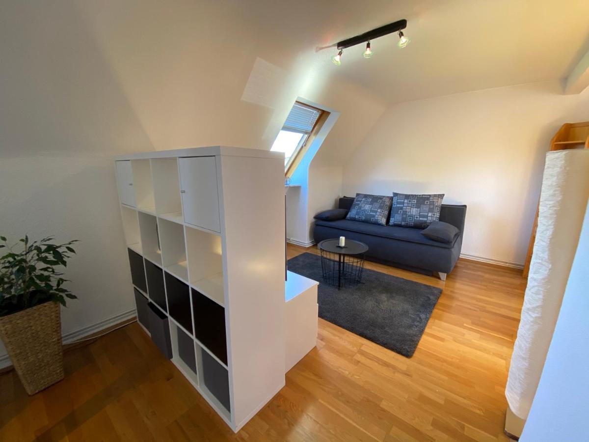 Ferienwohnung Albrecht วิลเฮล์มฮาเฟน ภายนอก รูปภาพ