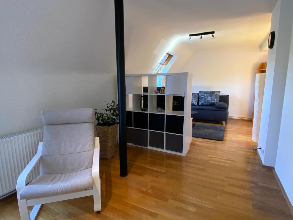 Ferienwohnung Albrecht วิลเฮล์มฮาเฟน ภายนอก รูปภาพ