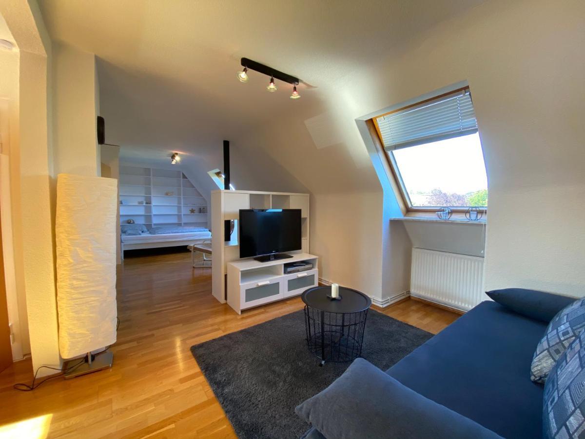 Ferienwohnung Albrecht วิลเฮล์มฮาเฟน ภายนอก รูปภาพ
